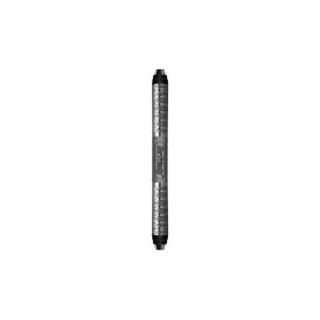 Hu-Friedy Explorers/Probes, #6 Satin Steel Handle, 23/CP-12 XTS, XP23/12XTS, 1/Pkg