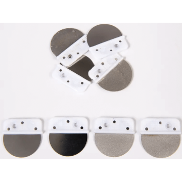 Interproximal Disk, Smooth Contact, 13871, 8/Pkg