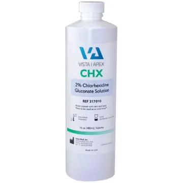 CHX Restorative, 16oz Bottle, 317010, 1/Each