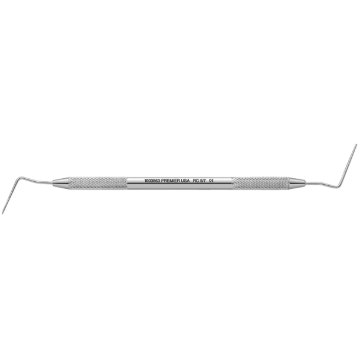 Root Canal Pluggers, Double Ended, RC 5/7, 1003863, 1/Pkg