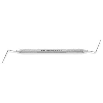 Root Canal Pluggers, Double Ended, RC NC 5/7, 1003881, 1/Pkg