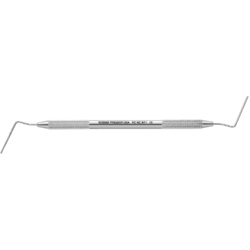 Root Canal Pluggers, Double Ended, RC NC 9/11, 1003882, 1/Pkg