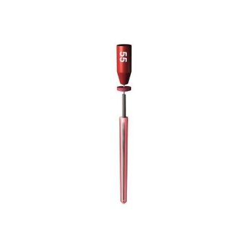 Soft-Core Classic Endodontic Obturators, #55, obturator 6-pack, 972-3055, 6/Pk