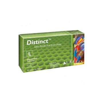 Aurelia Distinct Latex Powder-free Gloves, X-Large, 29229, 100/Box