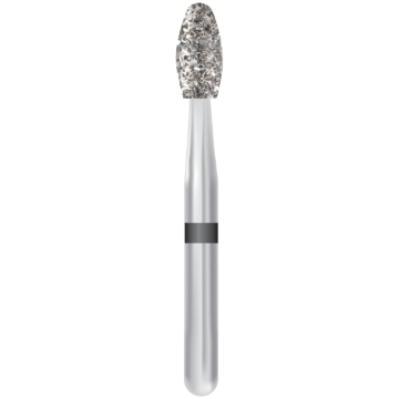 Midwest Multi-Use Diamonds, Esthetic Trimming Egg, 379-023, Medium