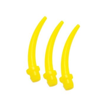 extrude disposable intra-oral syringe tips small universal, 27517, 100/pkg, universal