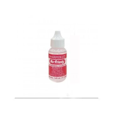 Sharpen-EZ Sharpening Oil, 1/Bottle, 1ox bottle