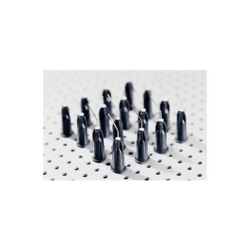 conseal f - syringe 27ga tips, 8100061, 20/pkg, tips