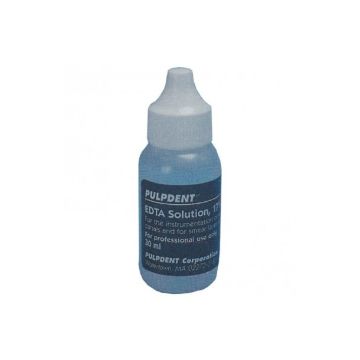 EDTA Solution, 17%, 4oz bottle, Chelating Agent