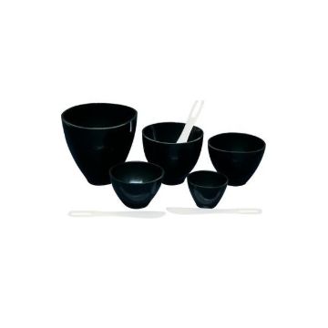 Flexibole Mixing Bowls, Flexible Medium, H00564