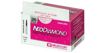 NEO DIAMOND  1716.8C 25/PK   MC 1716.8C