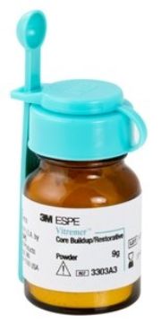 VITREMER PWD REFILL SHD B3   3M 3303B3
