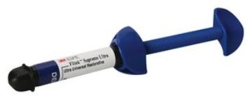FILTEK SUPREME ULTRA A3 SYR  3M 6028A3D DENTIN