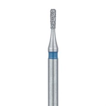 Pear Diamond Bur, 1mm Ø, Medium, FG, 808-010-FG, 5/PK