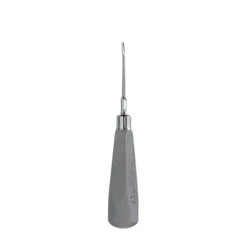 ELEVATOR SLIM 2MM SHORT CURVED         HF ELSLIM2CS