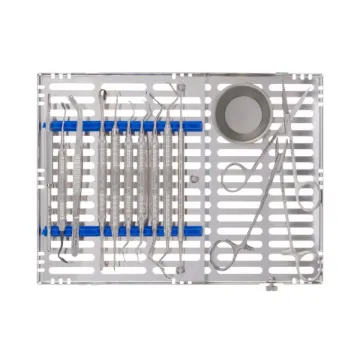 BONE GRAFTING KIT HF IMBGKIT